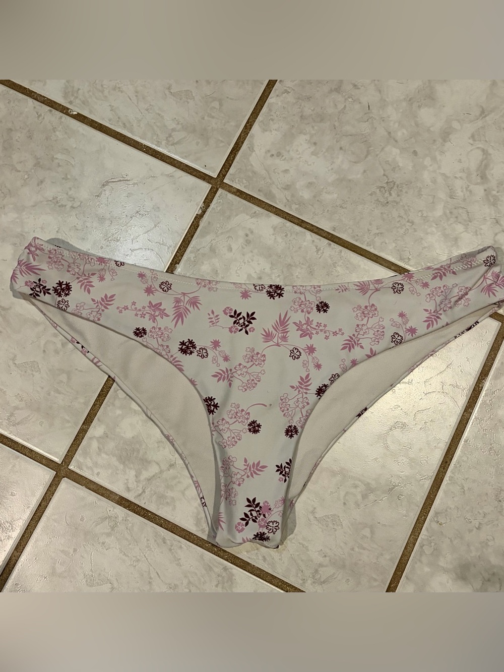 Swimsuit bottom